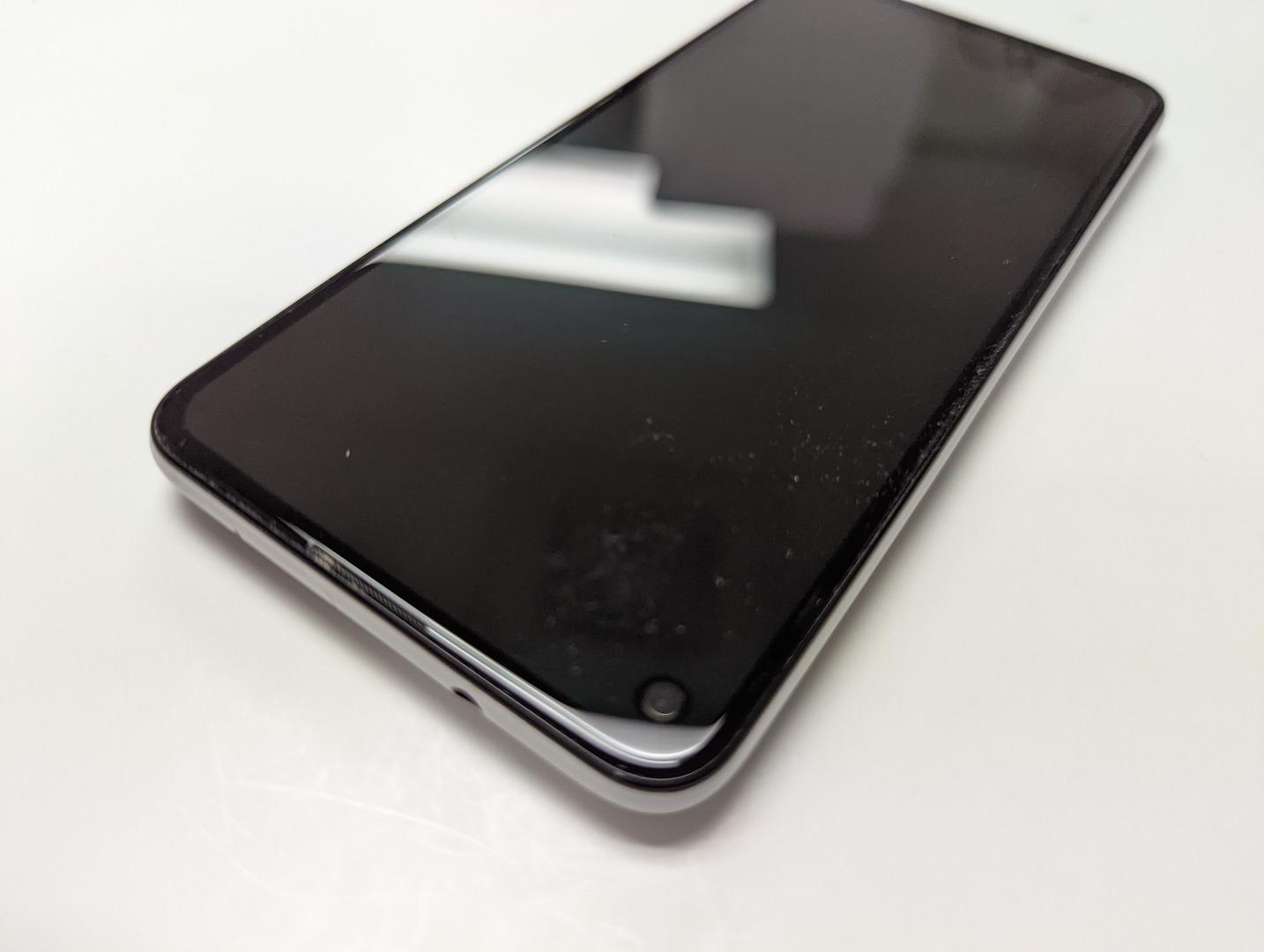 Google Pixel 4a 5G, color White