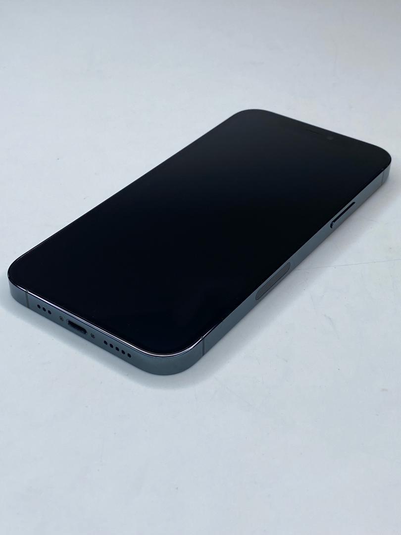 Apple iPhone 12 Pro, color Pacific Blue