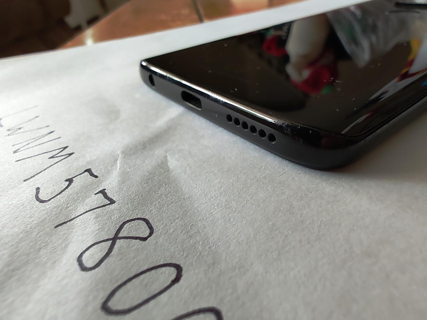 T-Mobile Revvlry Plus, color Black