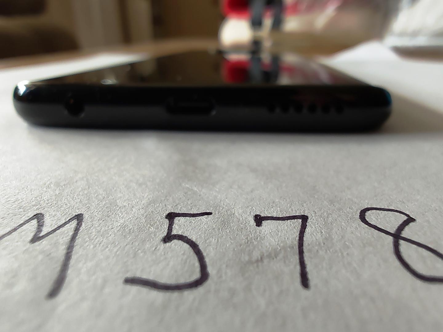 T-Mobile Revvlry Plus, color Black