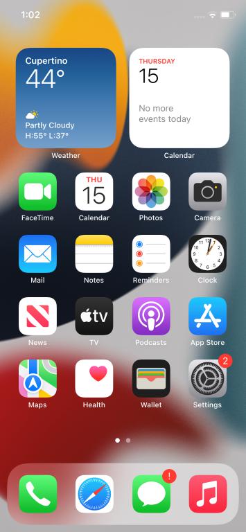 Apple iPhone Xr, color Black