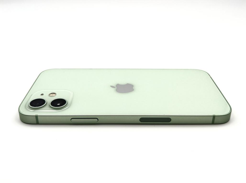 Apple iPhone 12 Mini, color Green