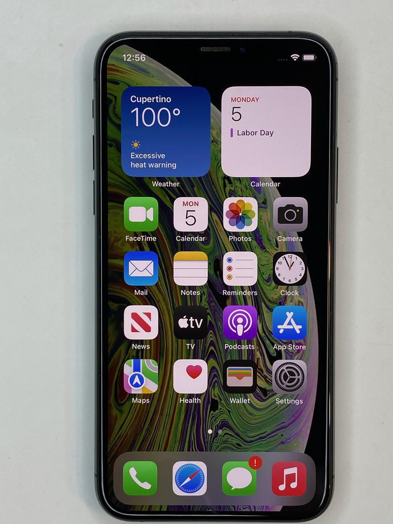 iPhone Xs Colors Pick the Best Color Swappa