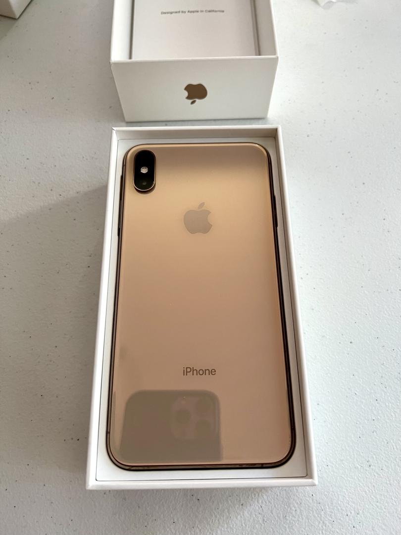 iPhone Xs Max Colors Pick the Best Color Swappa