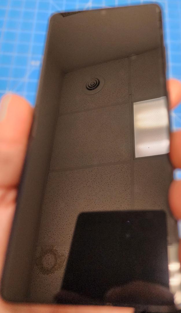 Samsung Galaxy S21 Ultra 5G, color Black