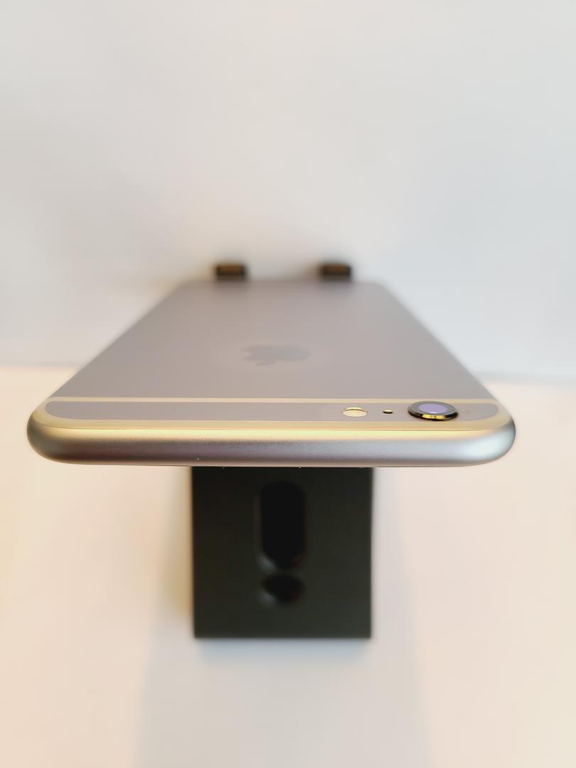 Apple iPhone 6S Plus, color Grey