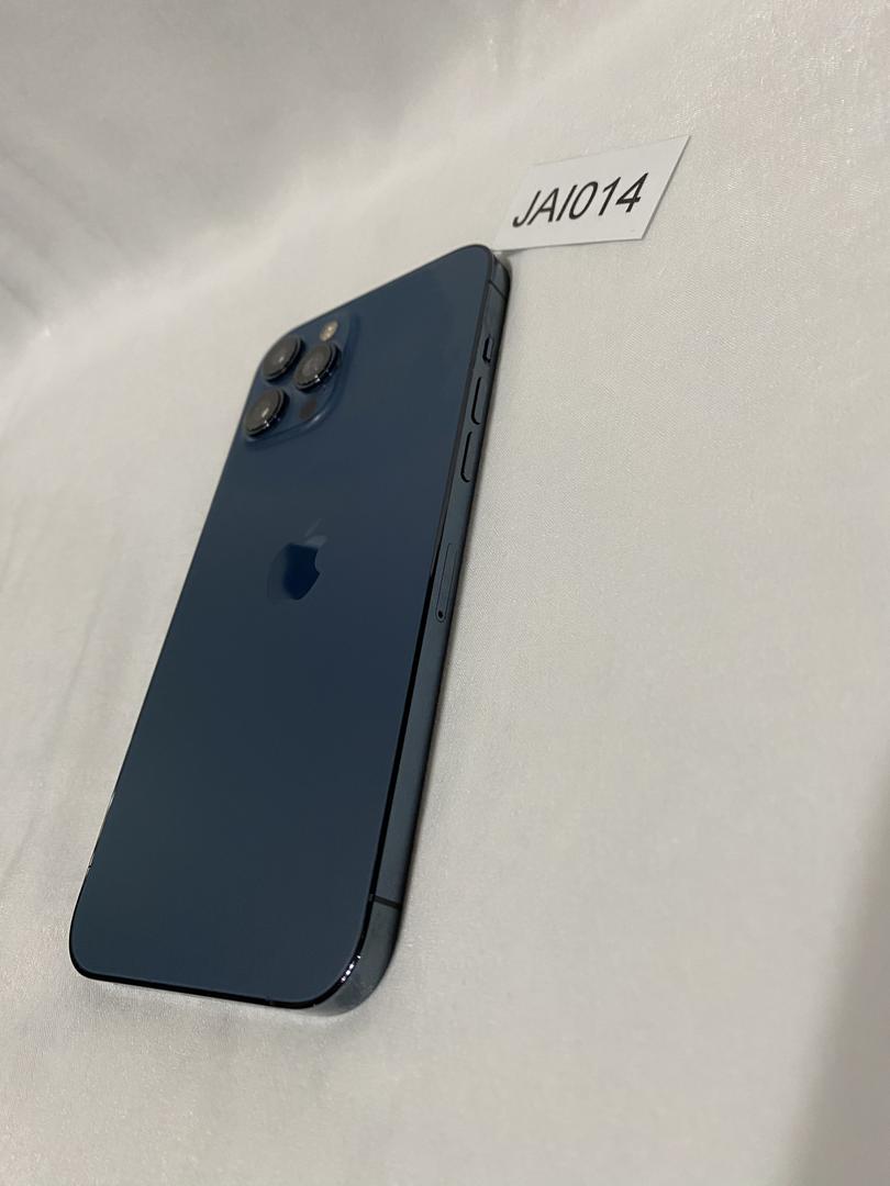 Apple iPhone 12 Pro Max, color Pacific Blue