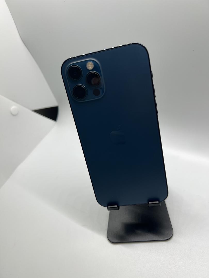 Apple iPhone 12 Pro, color Pacific Blue