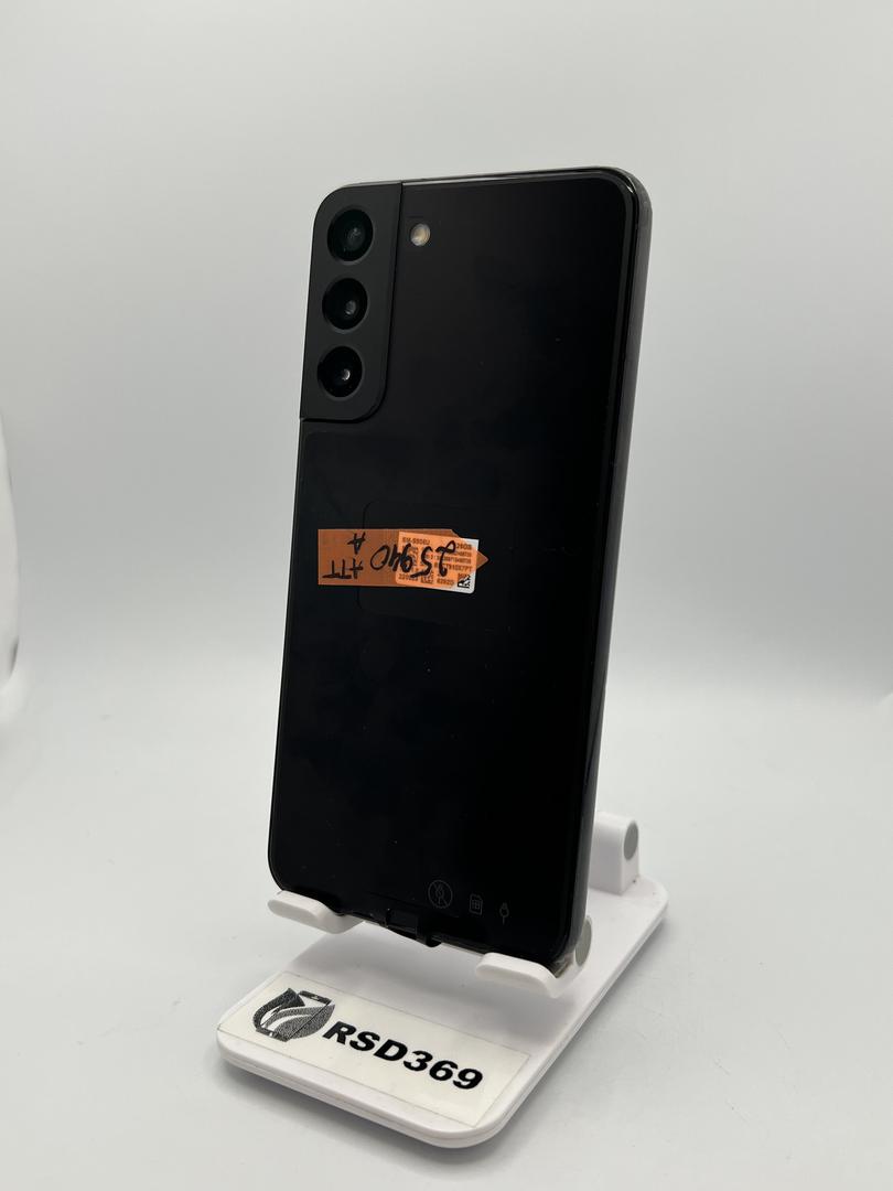 Samsung Galaxy S22 Plus, color Black