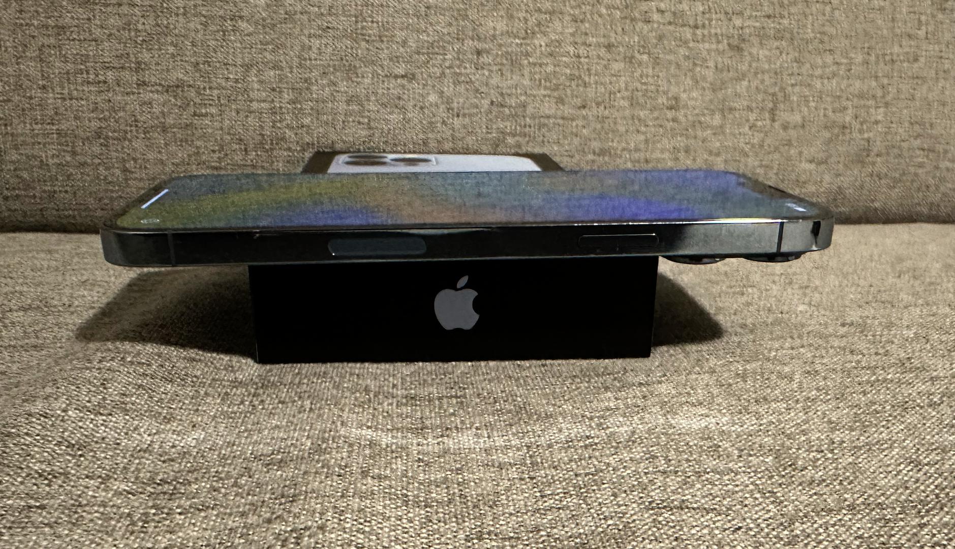 Apple iPhone 13 Pro Max, color Sierra Blue