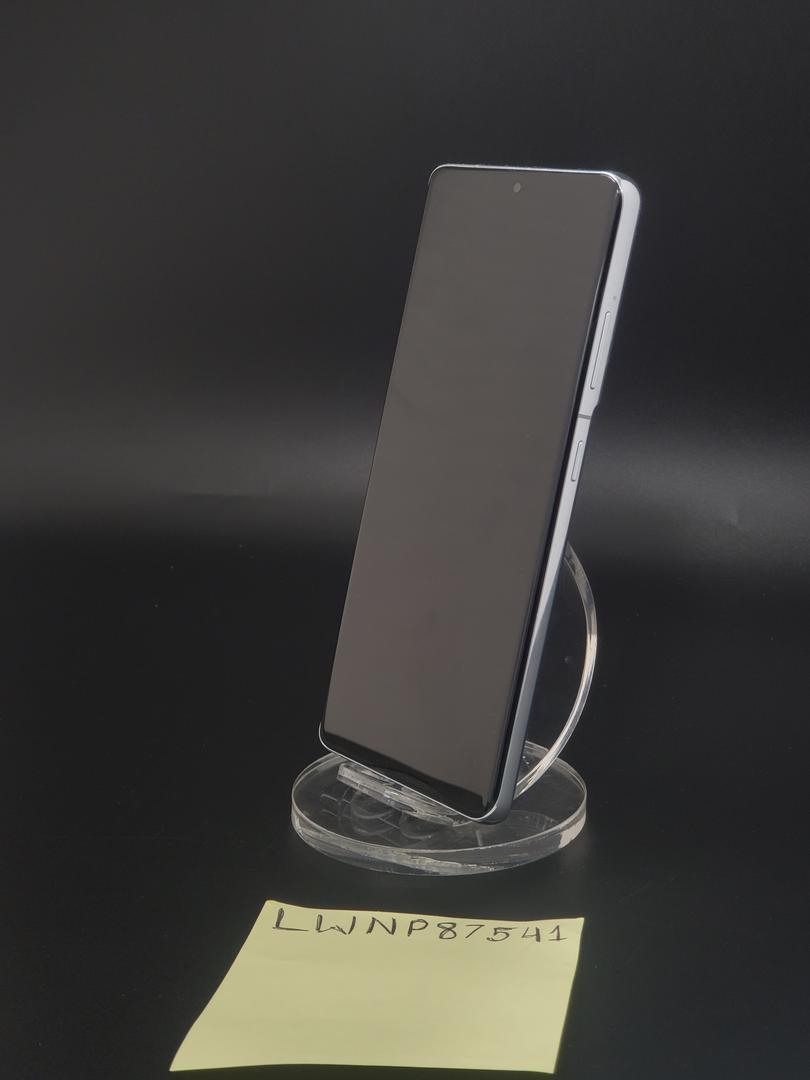 Samsung Galaxy S21 Ultra 5G, color Silver