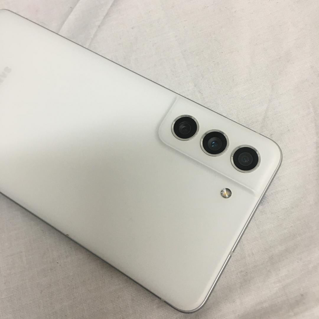 Samsung Galaxy S21 FE 5G, color Graphite