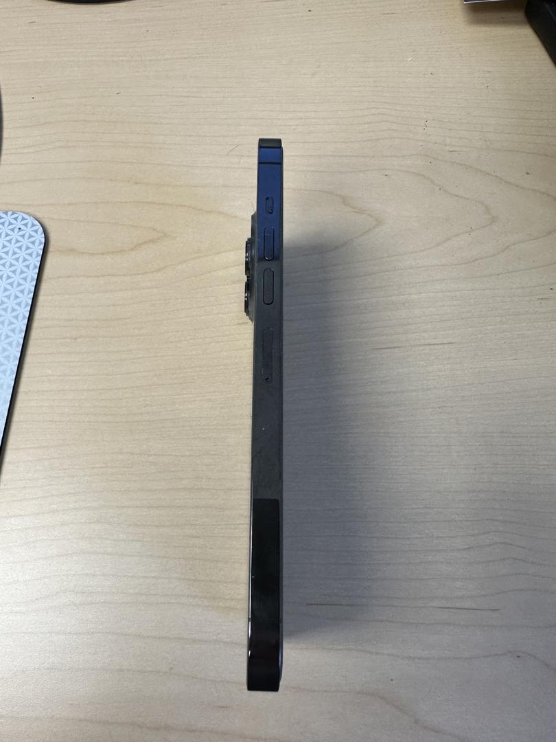 Apple iPhone 13 Pro Max, color Graphite