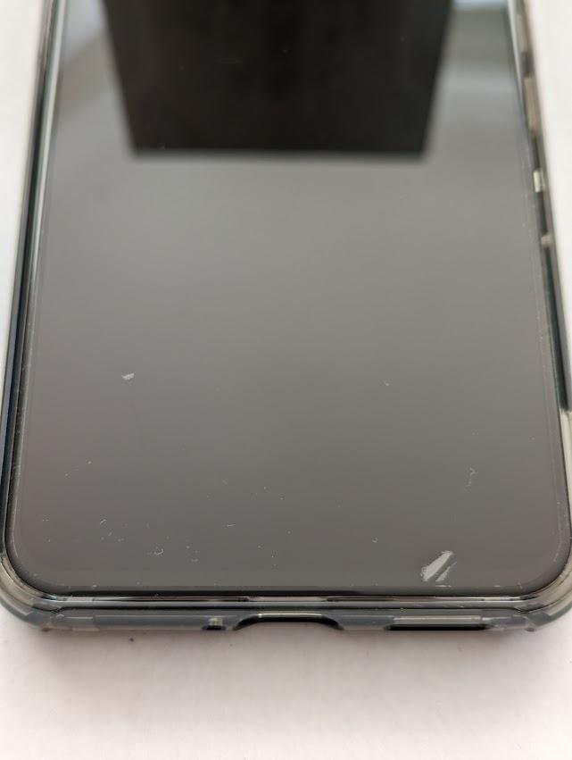 ZTE nubia Red Magic 7S Pro, color Gray