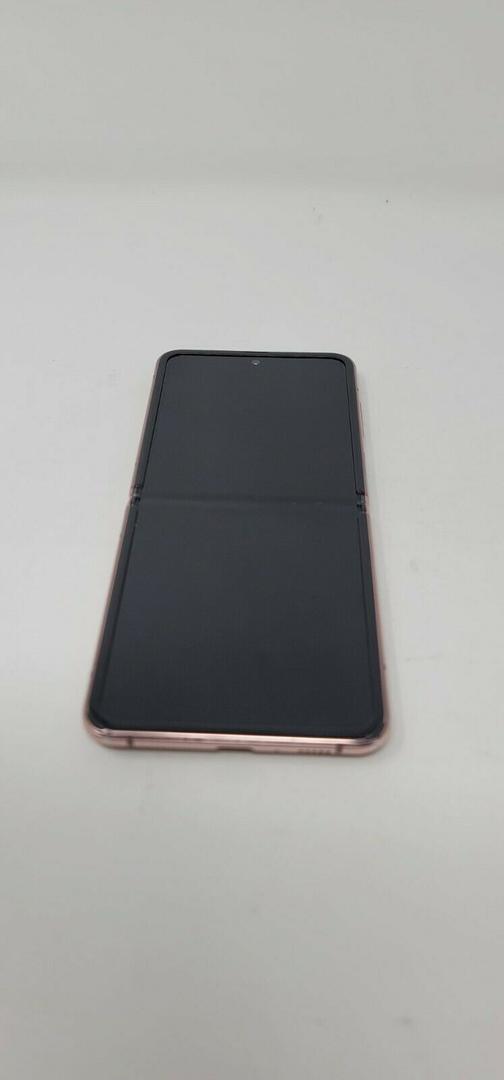 Samsung Galaxy Z Flip 5G, color Mystic Bronze