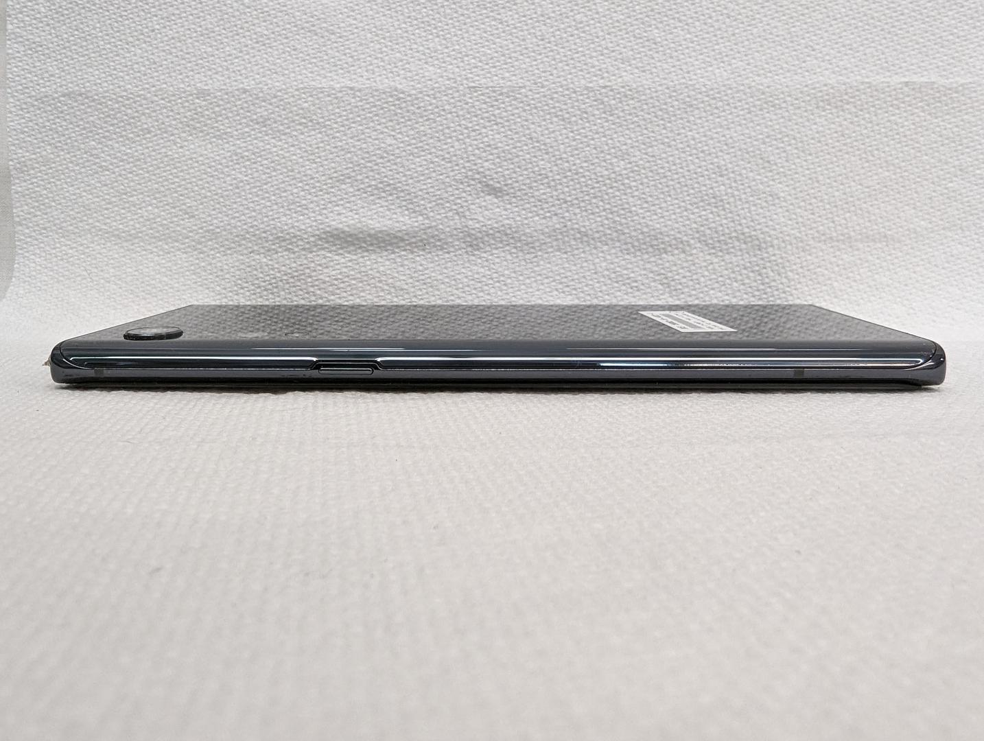 LG Velvet 5G, color Gray