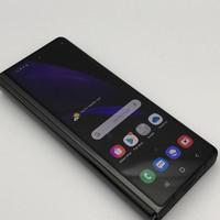 Samsung Galaxy Z Fold2 5G, color Mystic Black