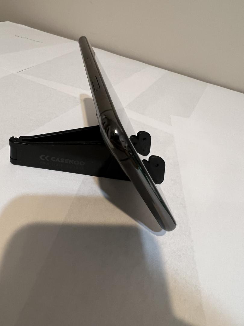 Apple iPhone 11 Pro Max, color Gray