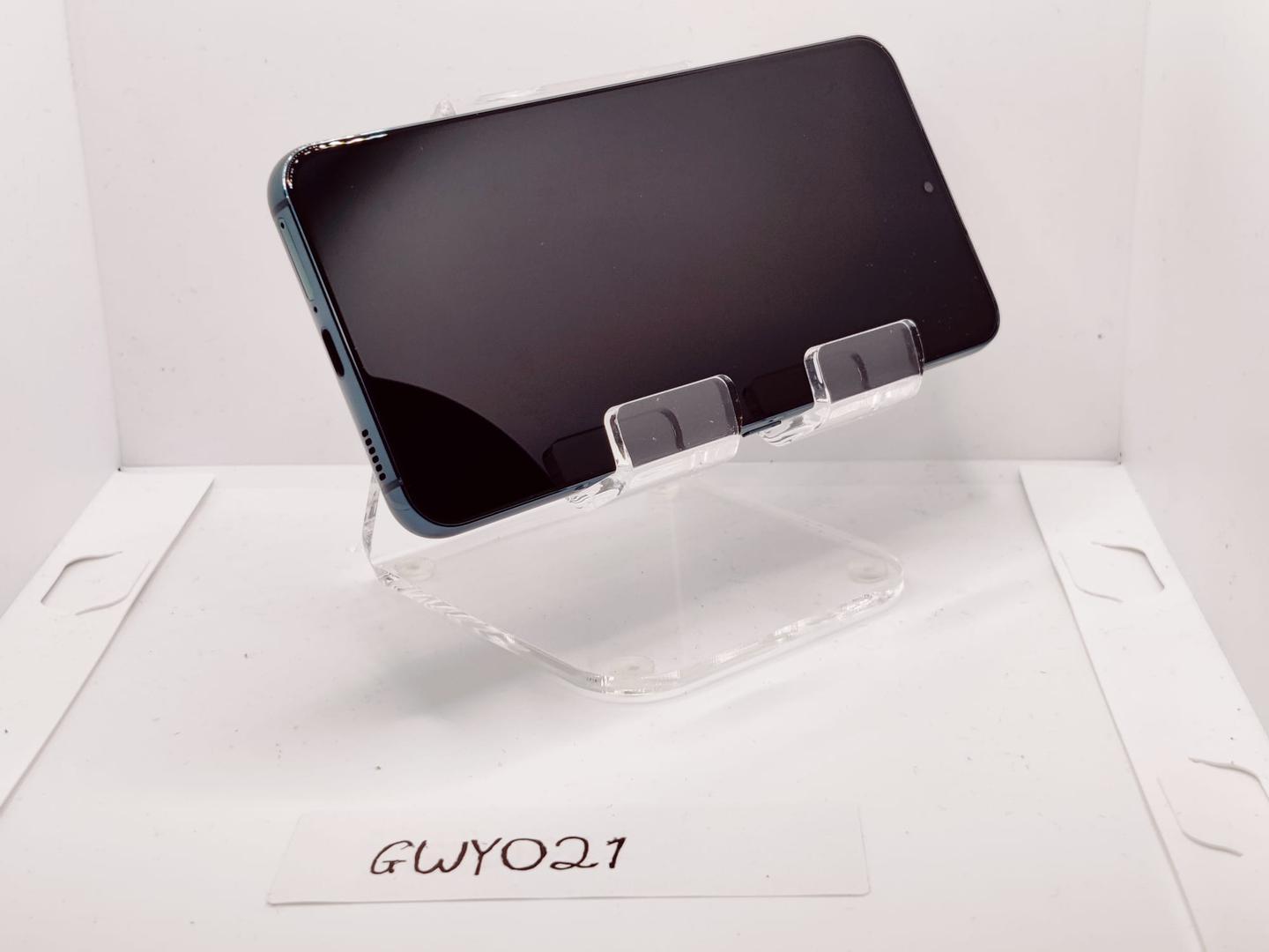 Samsung Galaxy S22, color Green