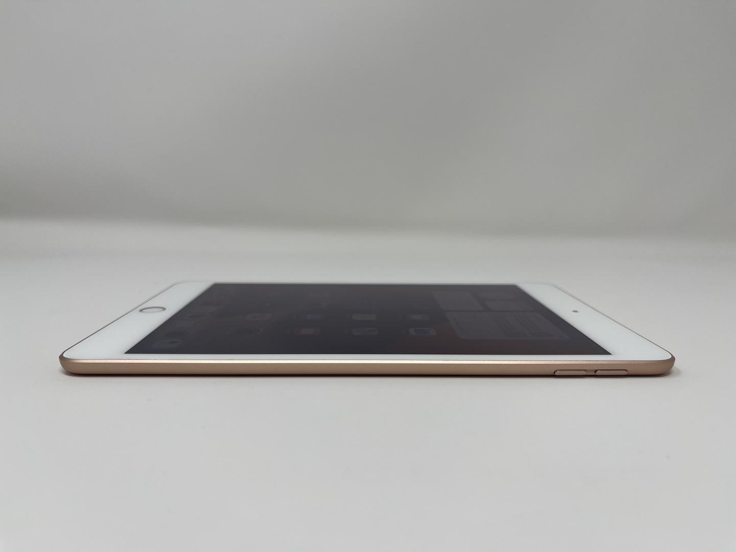Apple iPad Mini 5th Gen, color Gold