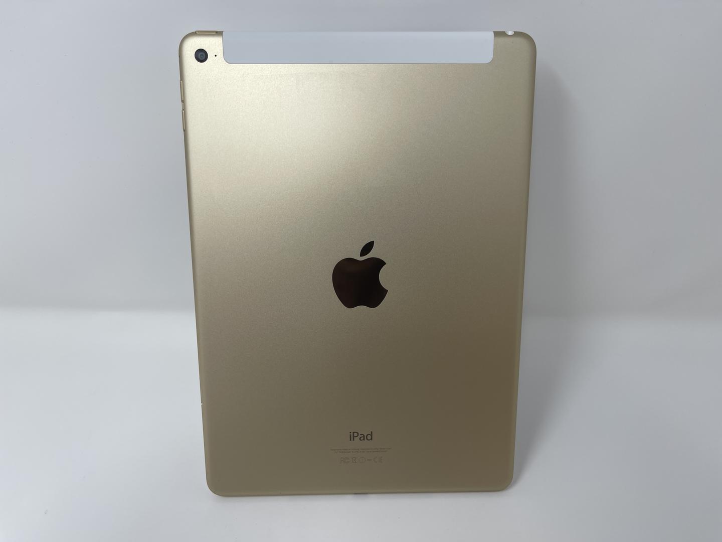 Apple iPad Air 2, color Gold