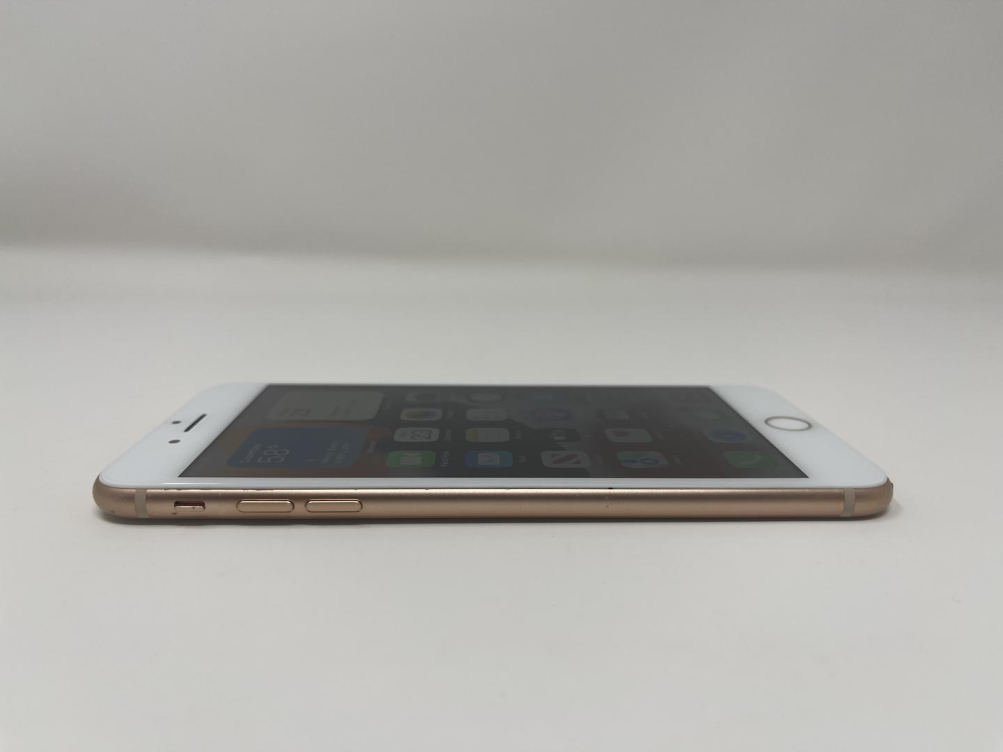 Apple iPhone 8 Plus, color Gold