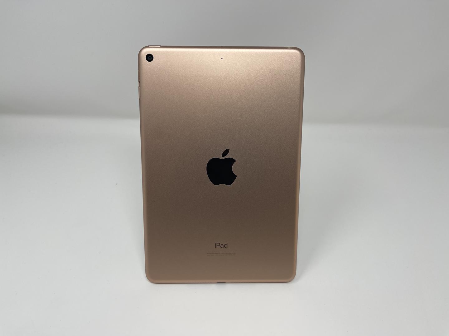 Apple iPad Mini 5th Gen, color Gold