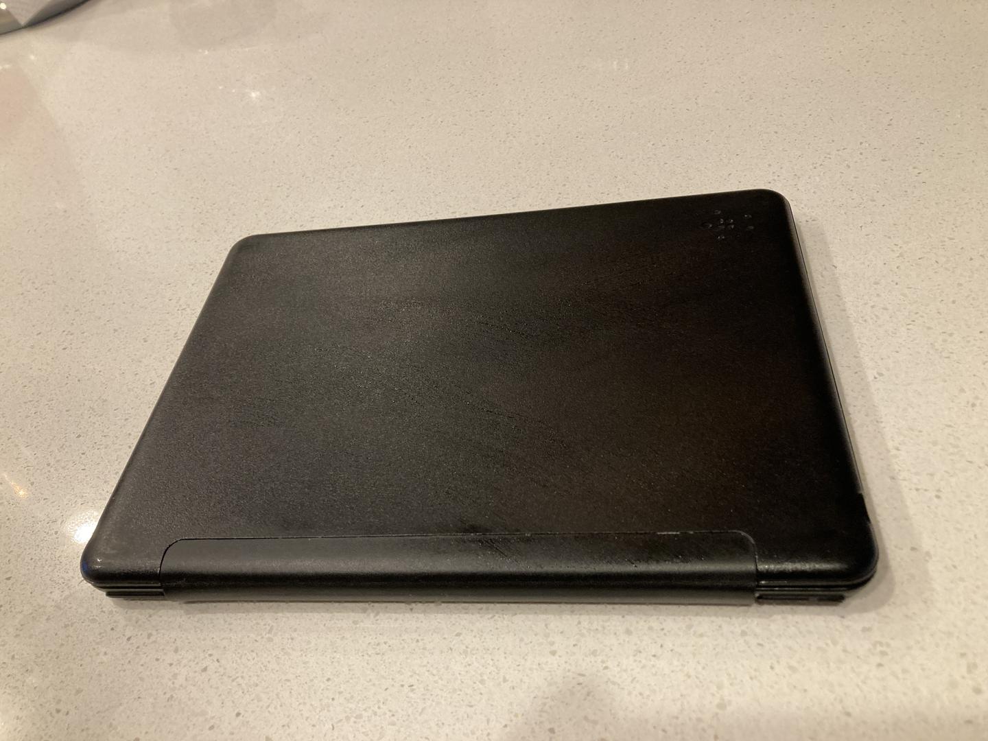 Apple iPad Air 2, color Silver