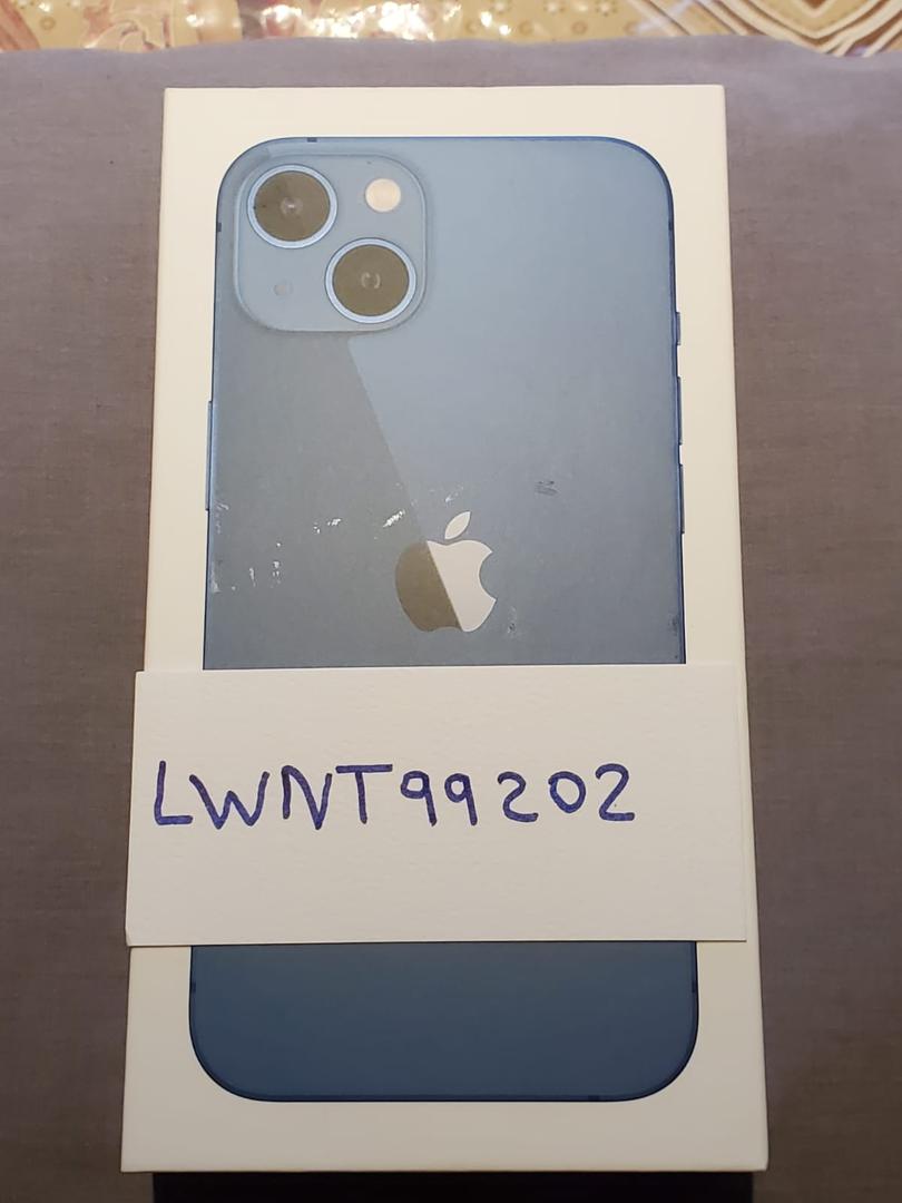 iPhone 13 Colors Pick the Best Color Swappa