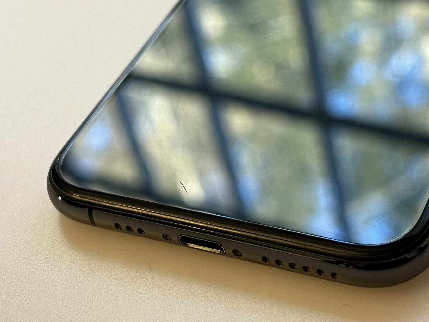 Apple iPhone Xs, color Gray