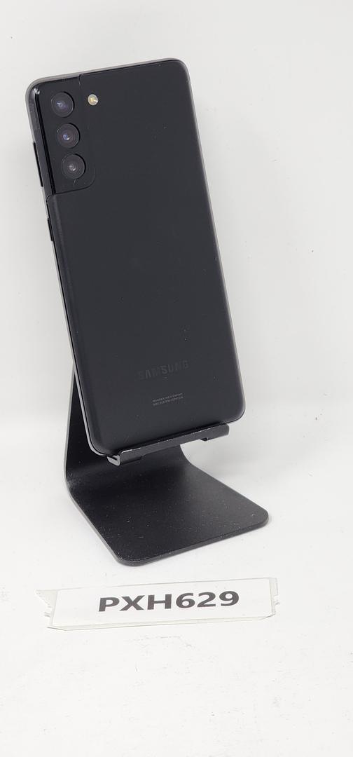 Samsung Galaxy S21 Plus 5G, color Black