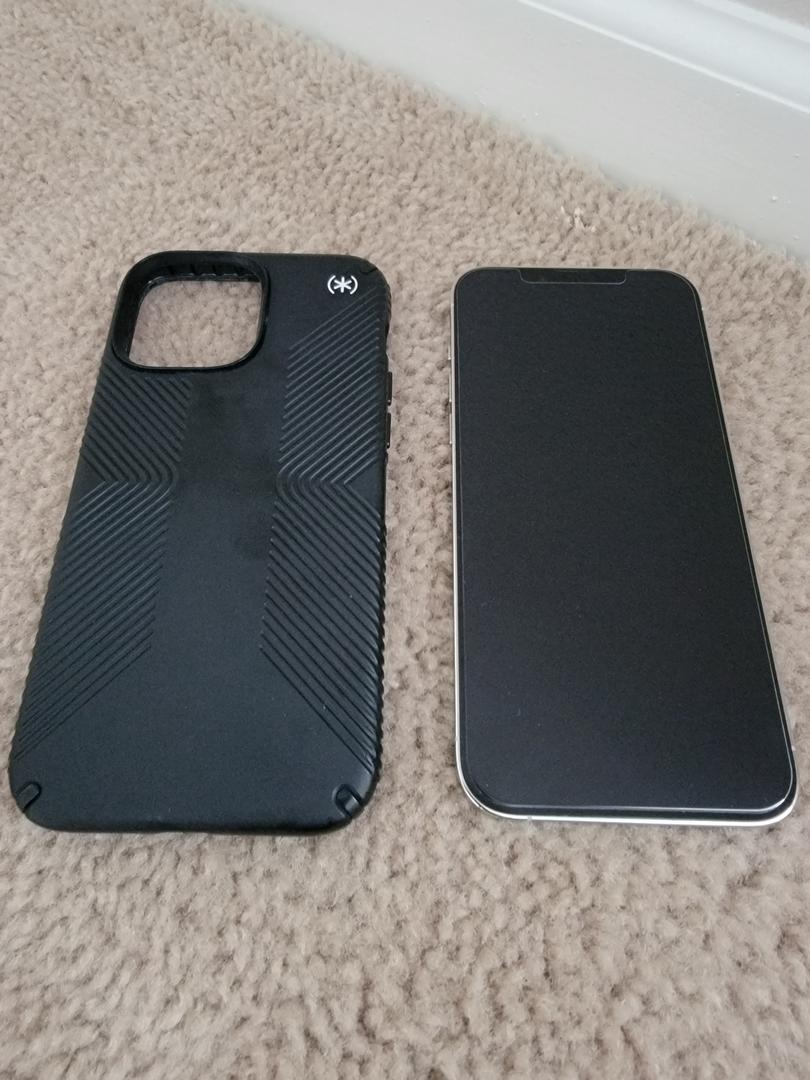 Apple iPhone 13 Pro Max, color Silver