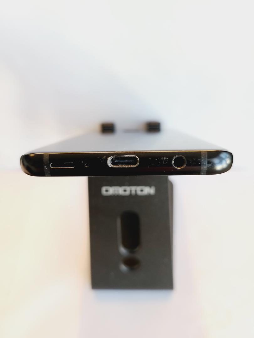 Samsung Galaxy S9 Plus, color Black