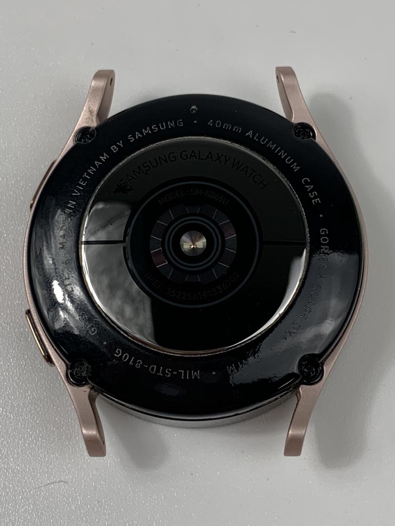 Samsung Galaxy Watch4, color Gold