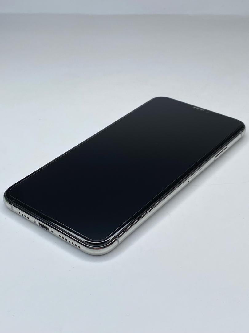 Apple iPhone Xs Max, color Silver