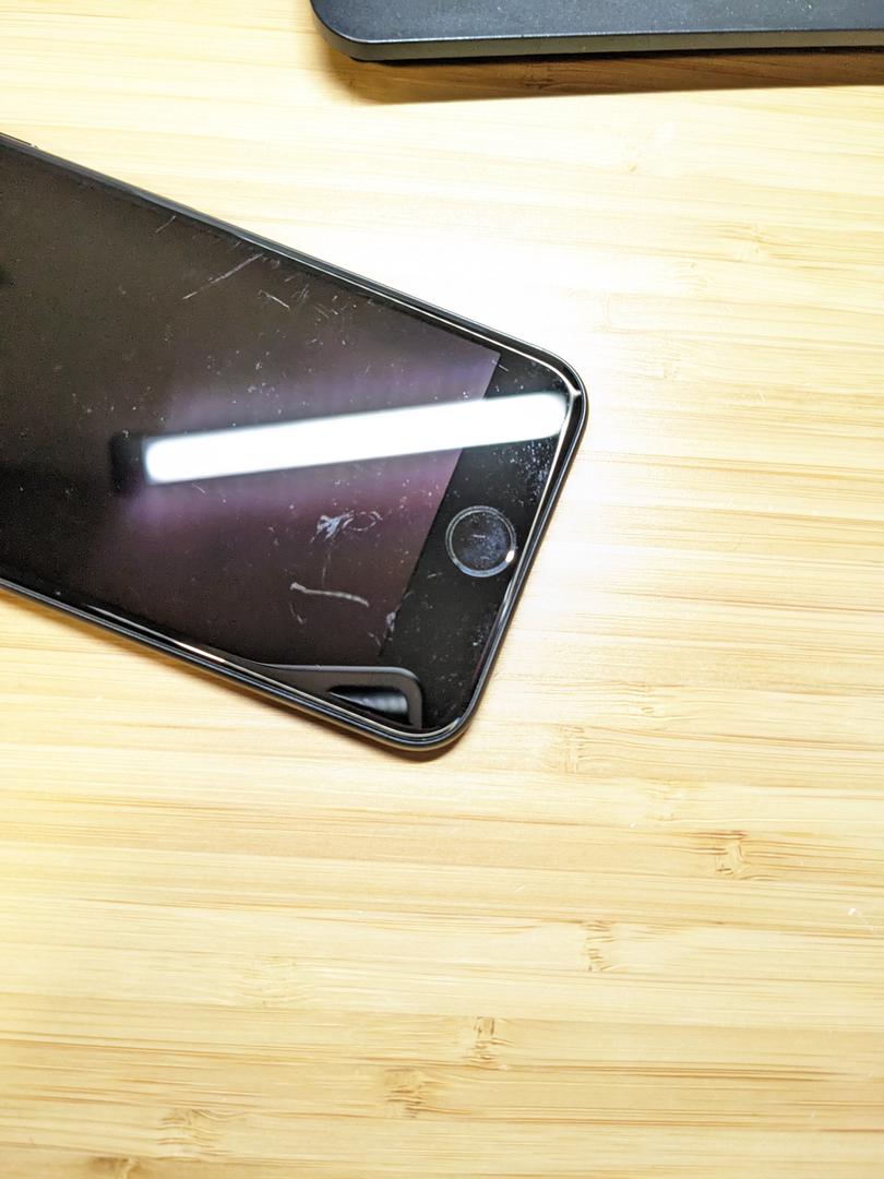 Apple iPhone SE 3rd Gen 2022, color Midnight