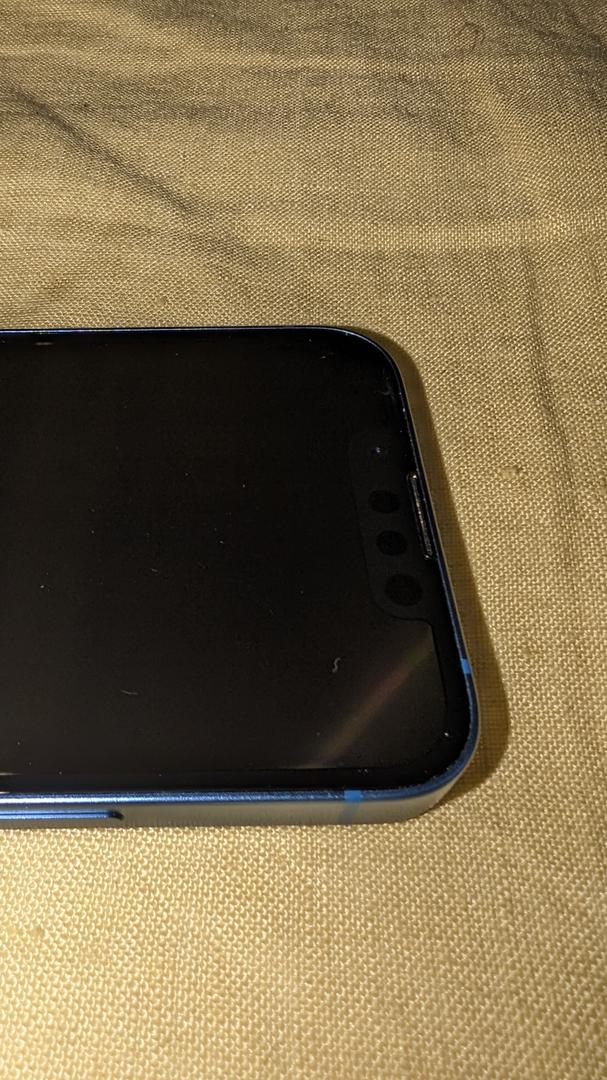 Apple iPhone 13 Mini, color Blue