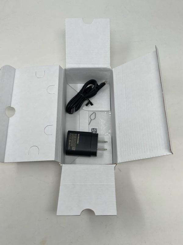 Samsung Galaxy S20 Plus 5G, color Black