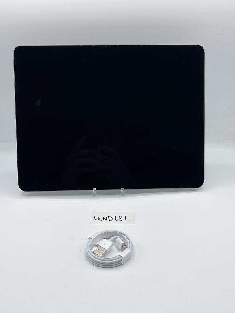 Apple iPad Pro 12.9" 5th Gen 2021, color Gray