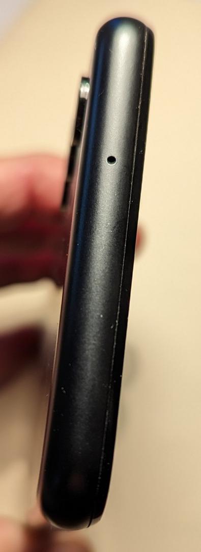 Samsung Galaxy A13 5G, color Black