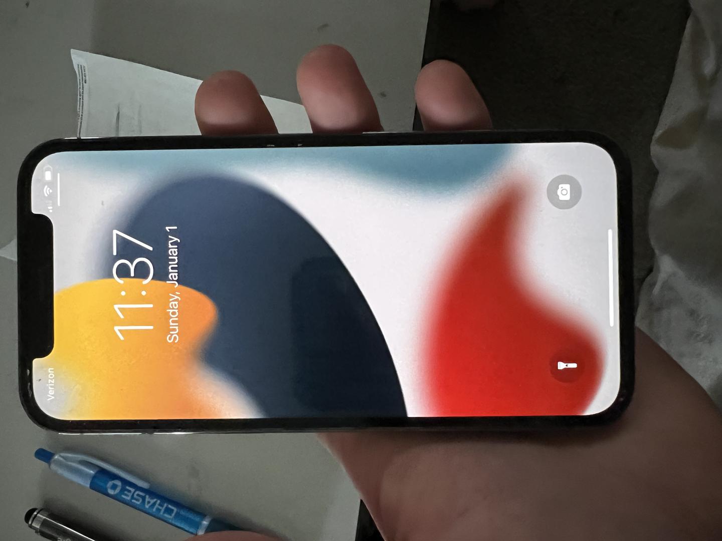 iPhone 12 Pro Colors Pick the Best Color Swappa