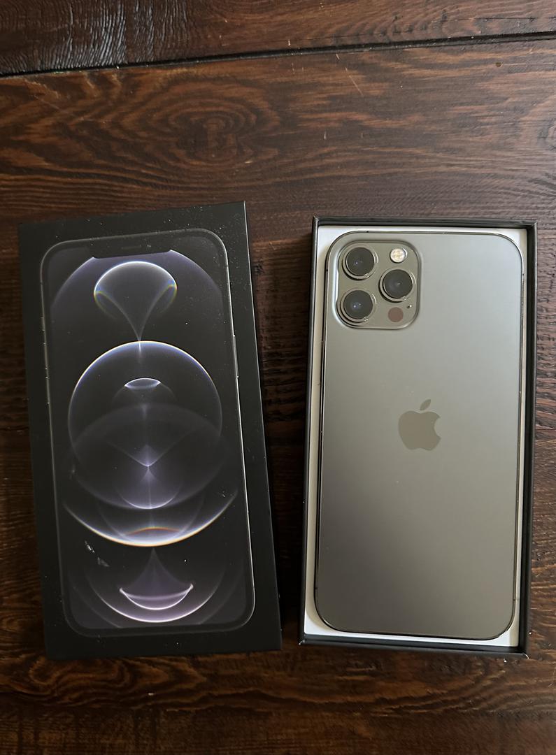 iPhone 12 Pro Max Colors Pick the Best Color Swappa