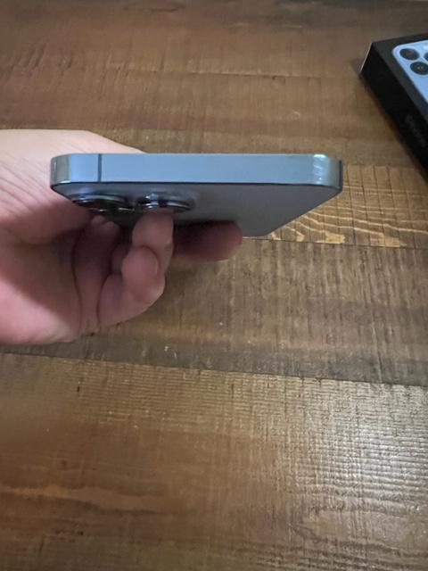 Apple iPhone 13 Pro Max, color Sierra Blue