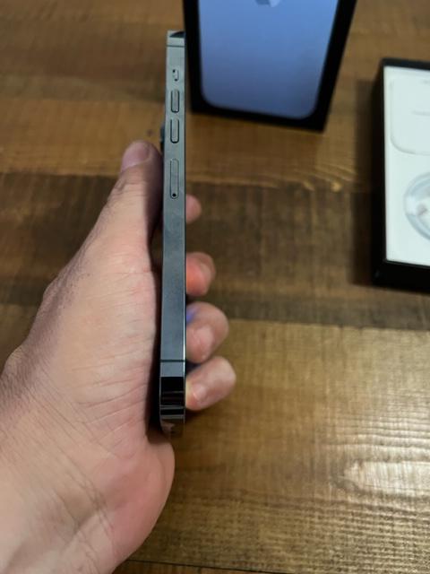 Apple iPhone 13 Pro Max, color Sierra Blue