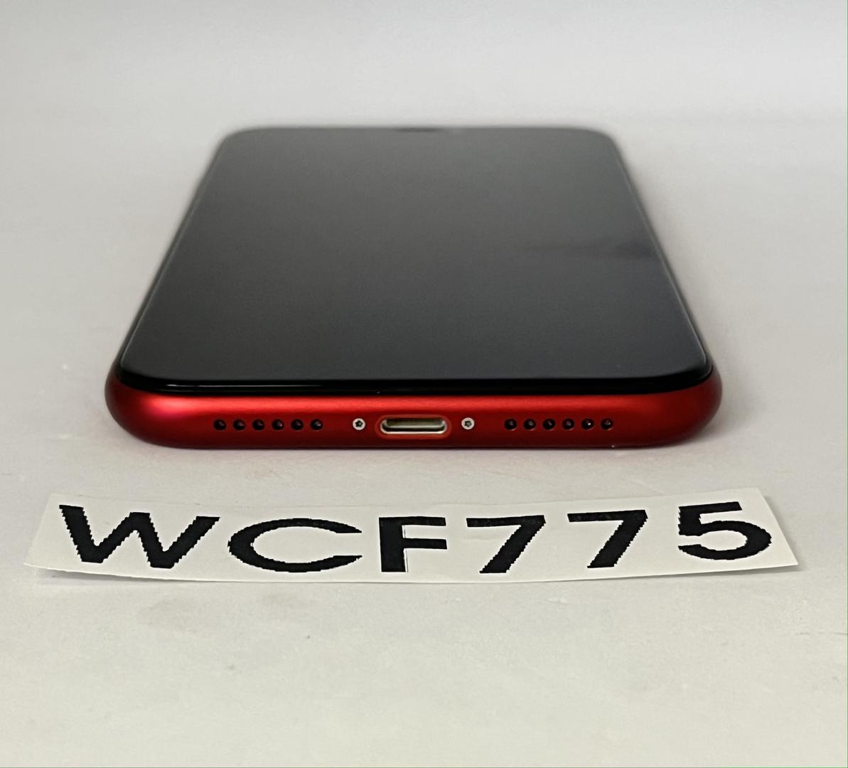 Apple iPhone 11, color Red