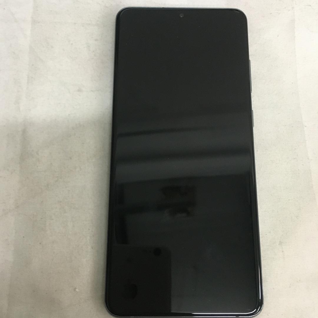 Samsung Galaxy S20 Ultra 5G, color Gray