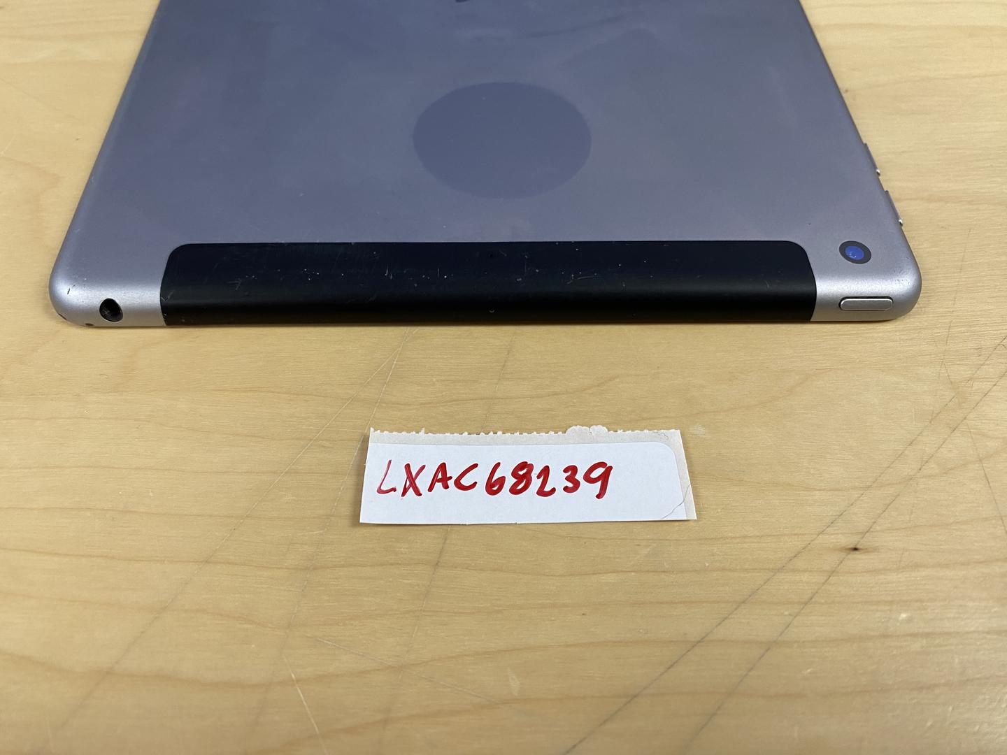 Apple iPad 6th Gen, color Gray