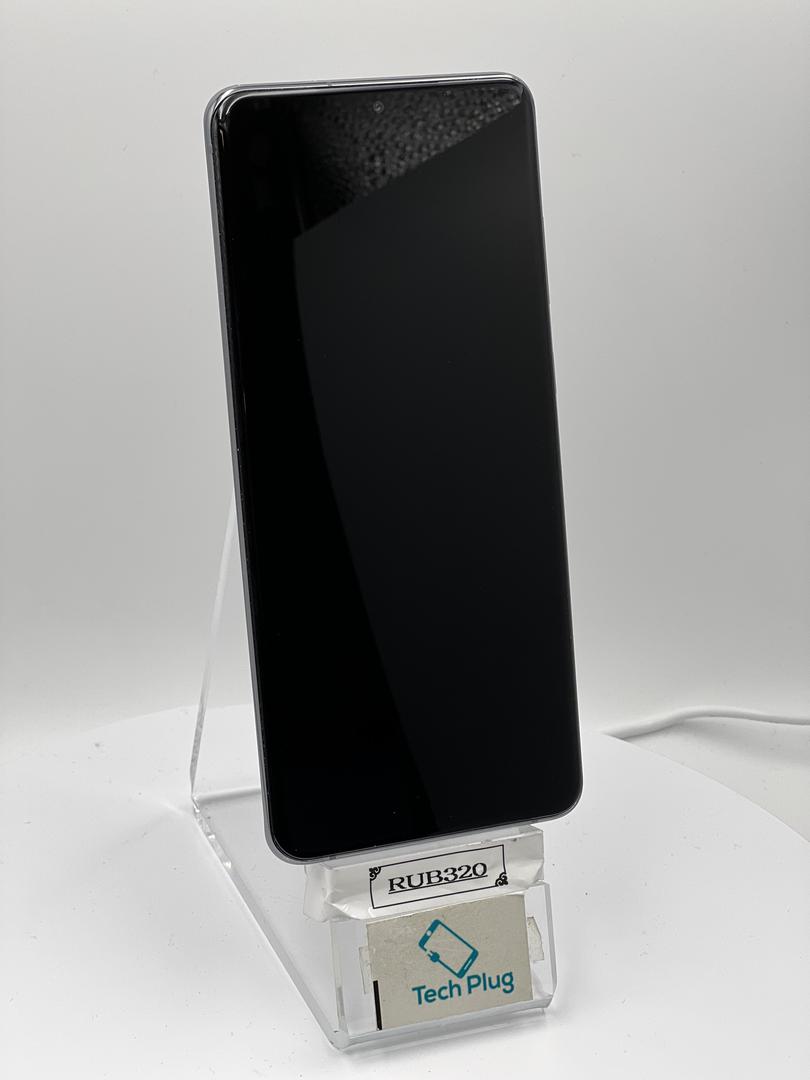 Samsung Galaxy S20 Ultra 5G, color Gray