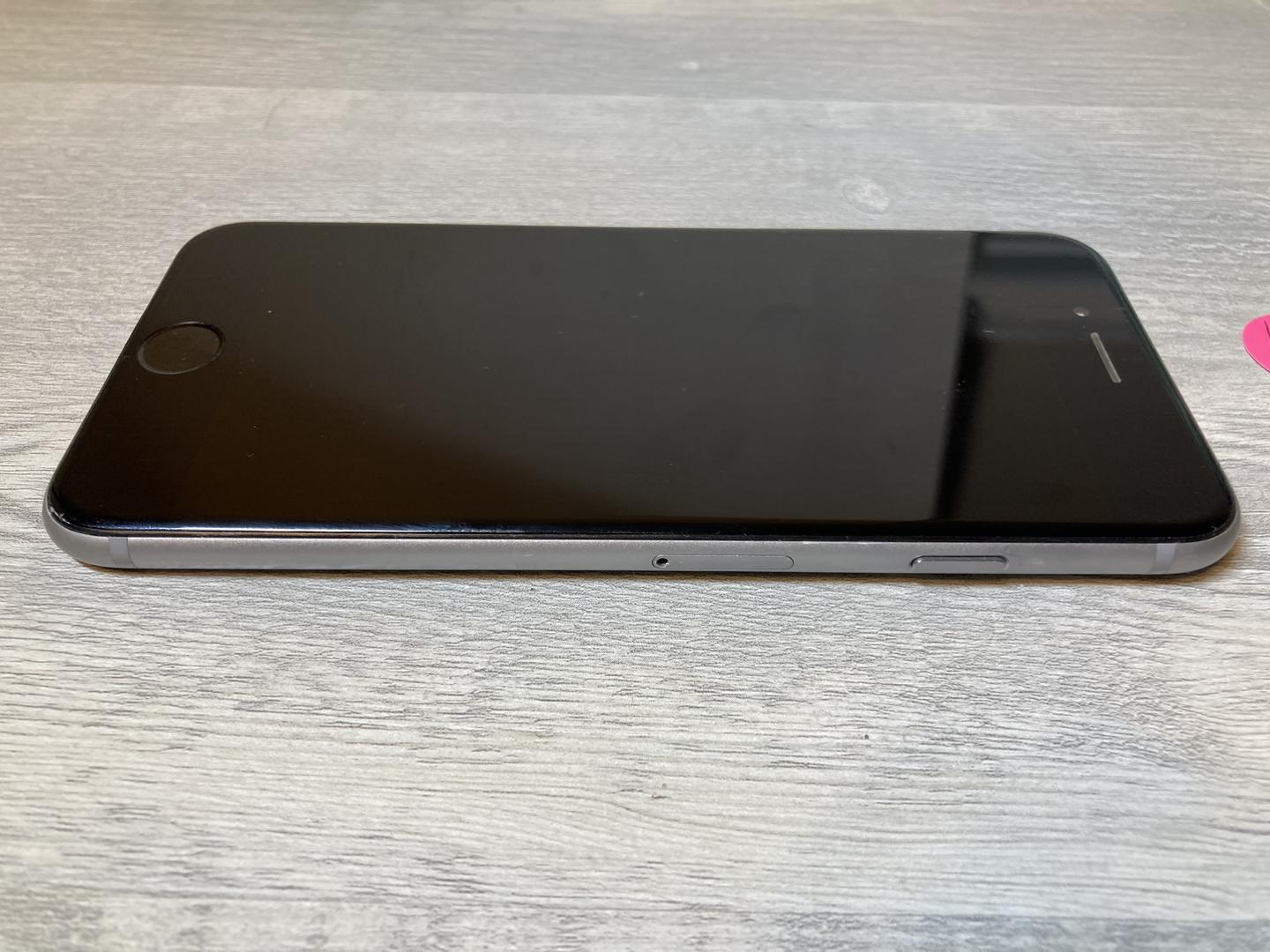 Apple iPhone 6, color Gray