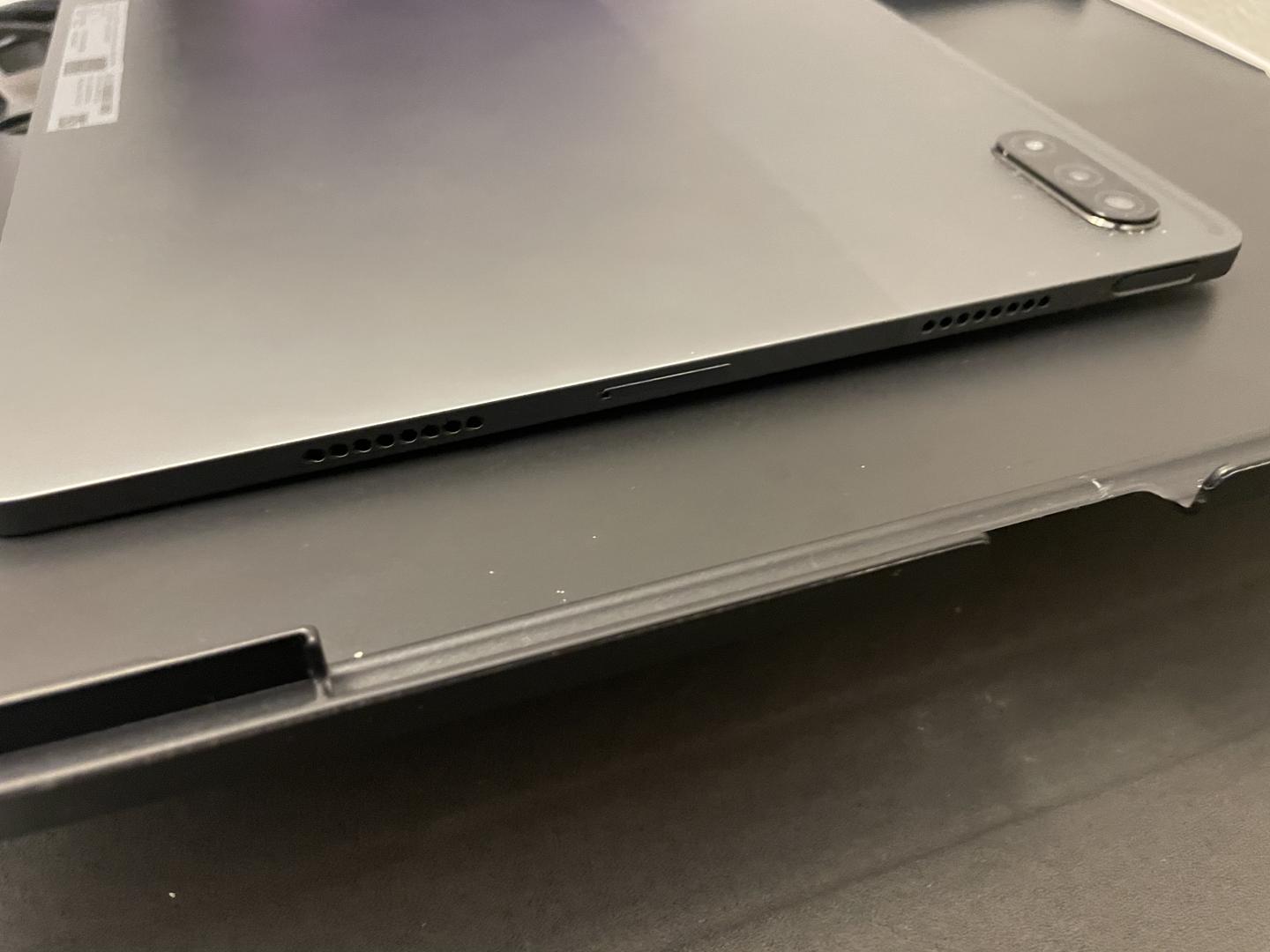 Lenovo Tab P12 Pro, color Gray